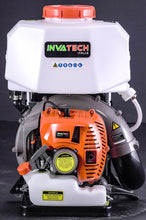 Load image into Gallery viewer, Invatech Italia 870 - Mosquito Fogger, Backpack Mist Duster Blower 51.7cc Engine 16L