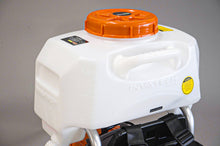Load image into Gallery viewer, Invatech Italia 870 - Mosquito Fogger, Backpack Mist Duster Blower 51.7cc Engine 16L