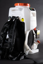 Load image into Gallery viewer, Invatech Italia 915 - Mosquito Fogger, Backpack Mist Blower 63.3cc Engine 4 Gallon/16L