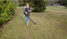 Load image into Gallery viewer, Invatech Italia 915 - Mosquito Fogger, Backpack Mist Blower 63.3cc Engine 4 Gallon/16L