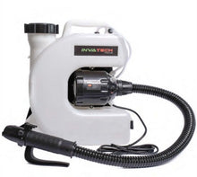 Load image into Gallery viewer, Invatech Italia 5500 - ULV Disinfectant Fogger for Viruses, Bacteria and Mold