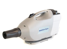Load image into Gallery viewer, Invatech Italia X45 - ULV Disinfectant Fogger - Shoulder trap included