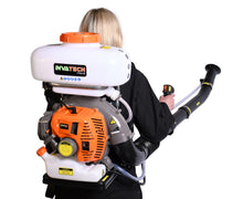 Load image into Gallery viewer, Invatech Italia 868 - Mosquito Fogger, Backpack Mist Duster Blower, Atomizer
