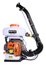 Load image into Gallery viewer, Invatech Italia 868 - Mosquito Fogger, Backpack Mist Duster Blower, Atomizer