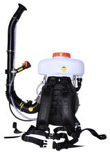 Load image into Gallery viewer, Invatech Italia 868 - Mosquito Fogger, Backpack Mist Duster Blower, Atomizer