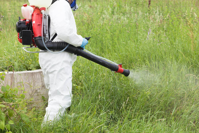 Invatech Italia 868 vs 870 vs 915: Which Mosquito Fogger Should You Buy in 2025?