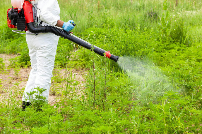 Mosquito Fogger Buyer’s Guide 2025: How to Choose the Right Backpack or ULV Fogger