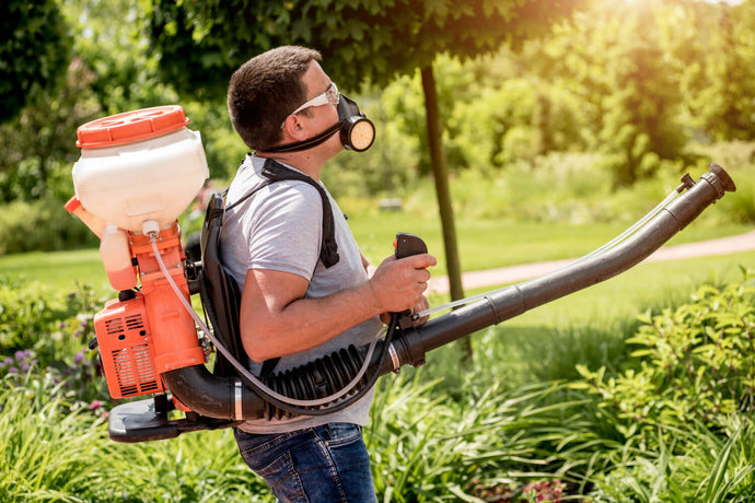 Invatech Italia 868 Review: Best Entry-Level Backpack Mosquito Fogger in 2025