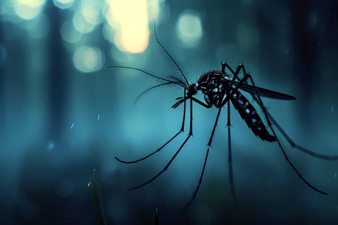Mosquito Fogger vs. Sprayer: What’s the Difference & Which One Should You Use in 2025?