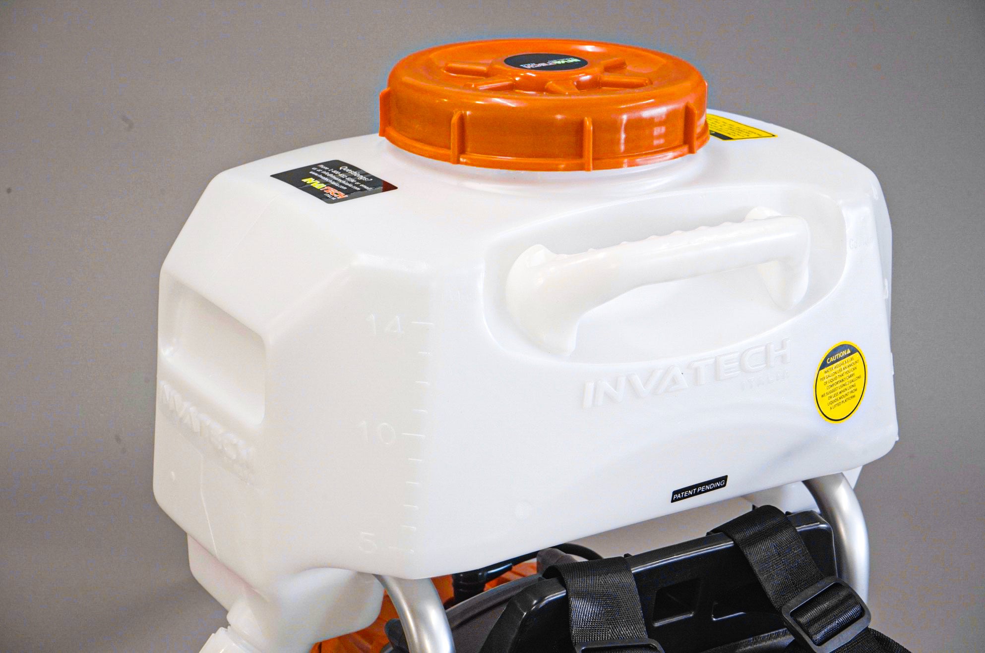 Fogger | Powerful Mosquito Eliminators | Invatech Italia