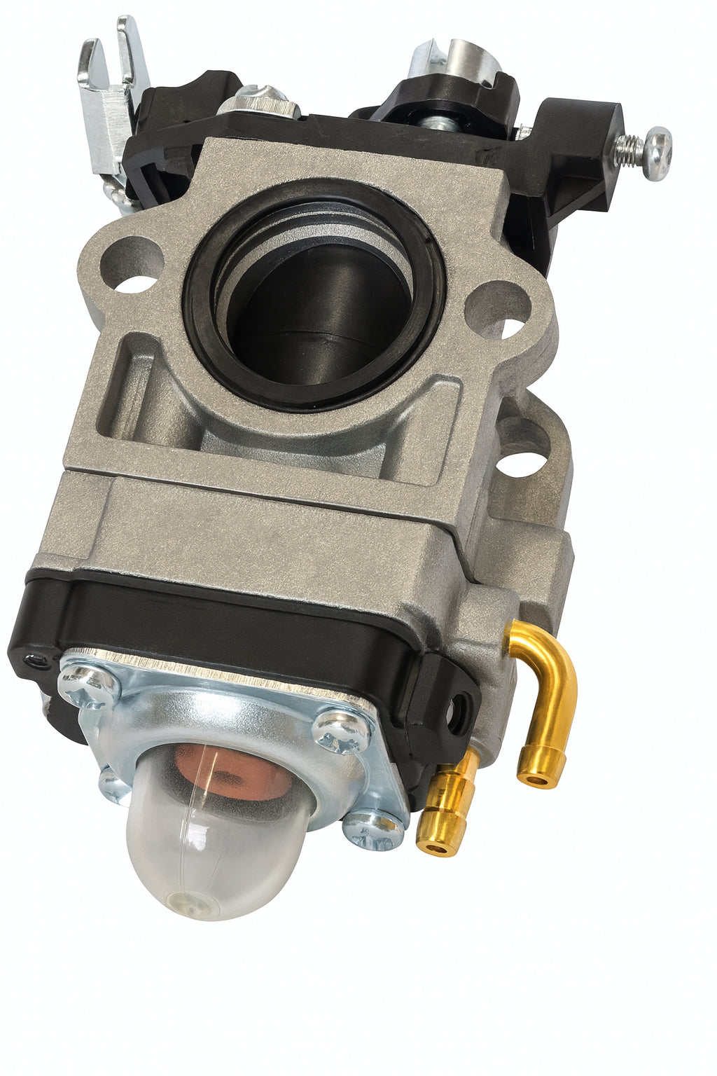Replacement Carburetor for Invatech Italia Model 868 Mosquito Fogger