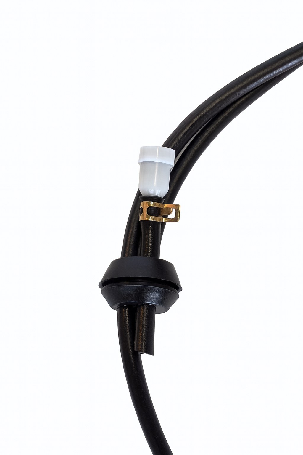 Fuel Lines with Grommet & Fuel Filter for Invatech Italia Models 868,