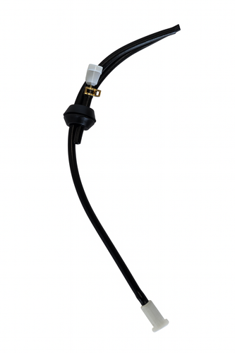 Fuel Lines with Grommet & Fuel Filter for Invatech Italia Models 868, 870 & 915