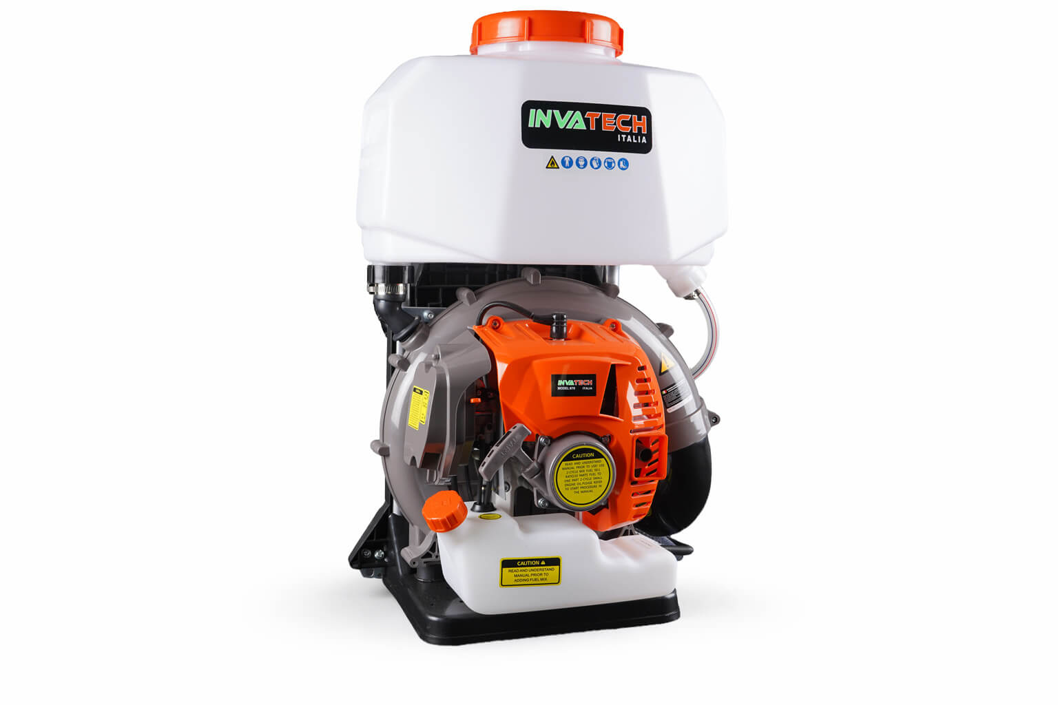 Invatech Italia 870 Yard Sprayer