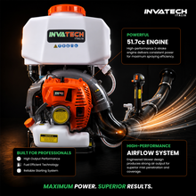 Load image into Gallery viewer, Invatech 870 Complete Bundle
