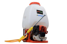 Load image into Gallery viewer, Invatech Italia 933 - 6.6 gallons Motorized Backpack Sprayer

