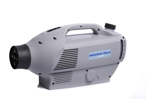 Invatech Italia M-3500 - ULV Disinfectant Fogger - Battery operated