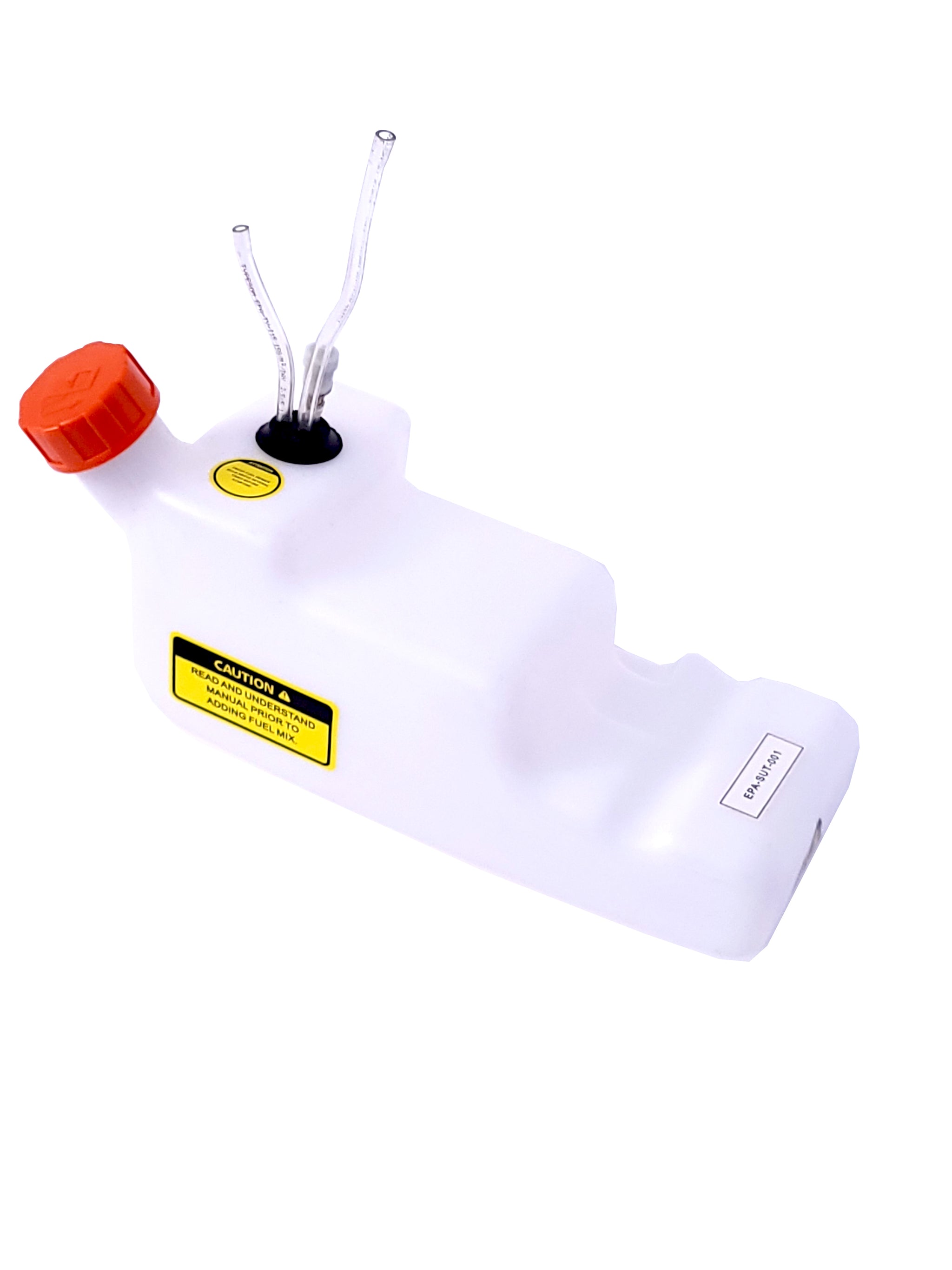 Replacement Fuel Tank Assembly for Invatech Italia Model 868 Mosquito