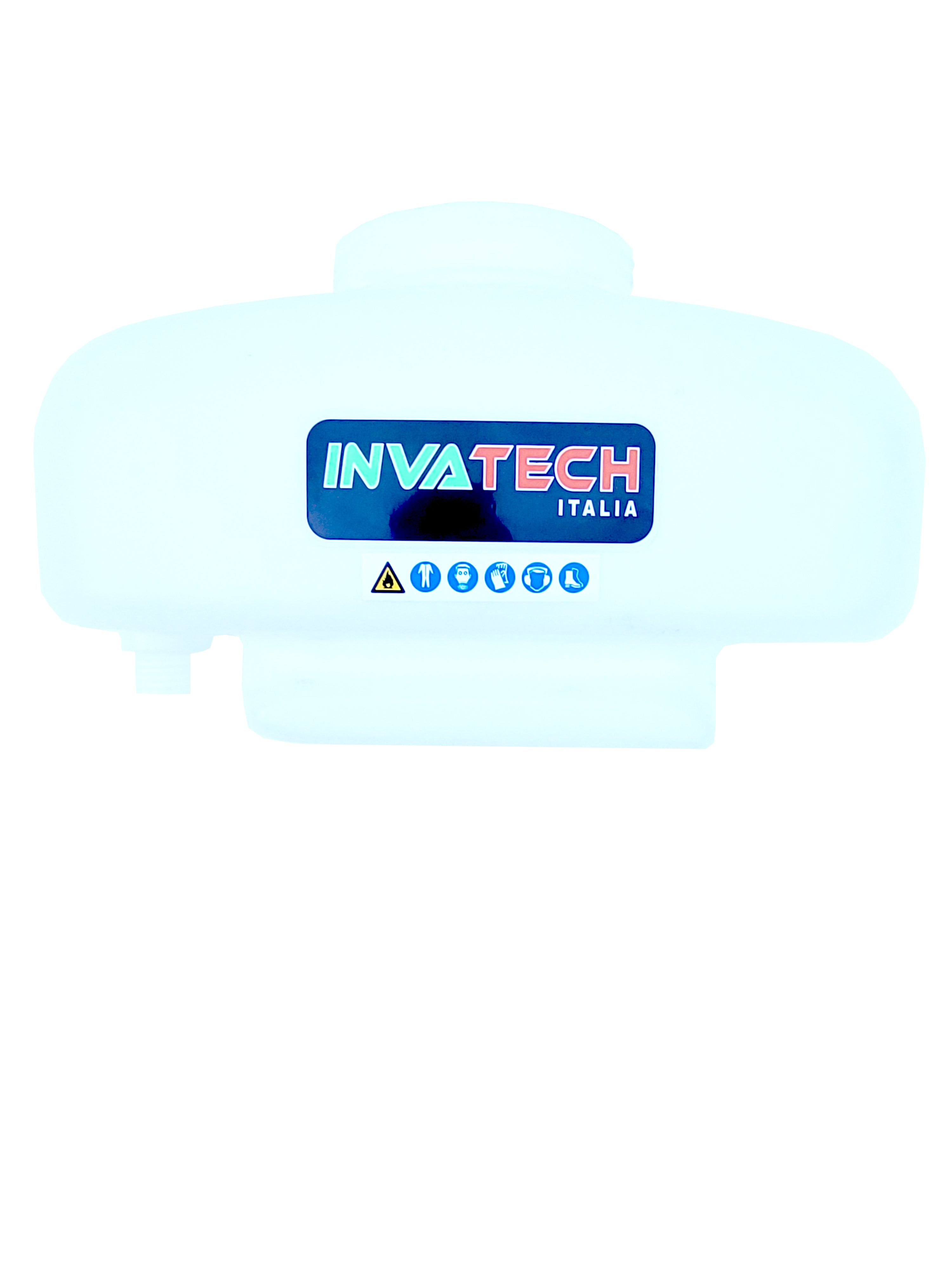 Replacement Liquid Tank for Invatech Italia Model 868 Mosquito Fogger
