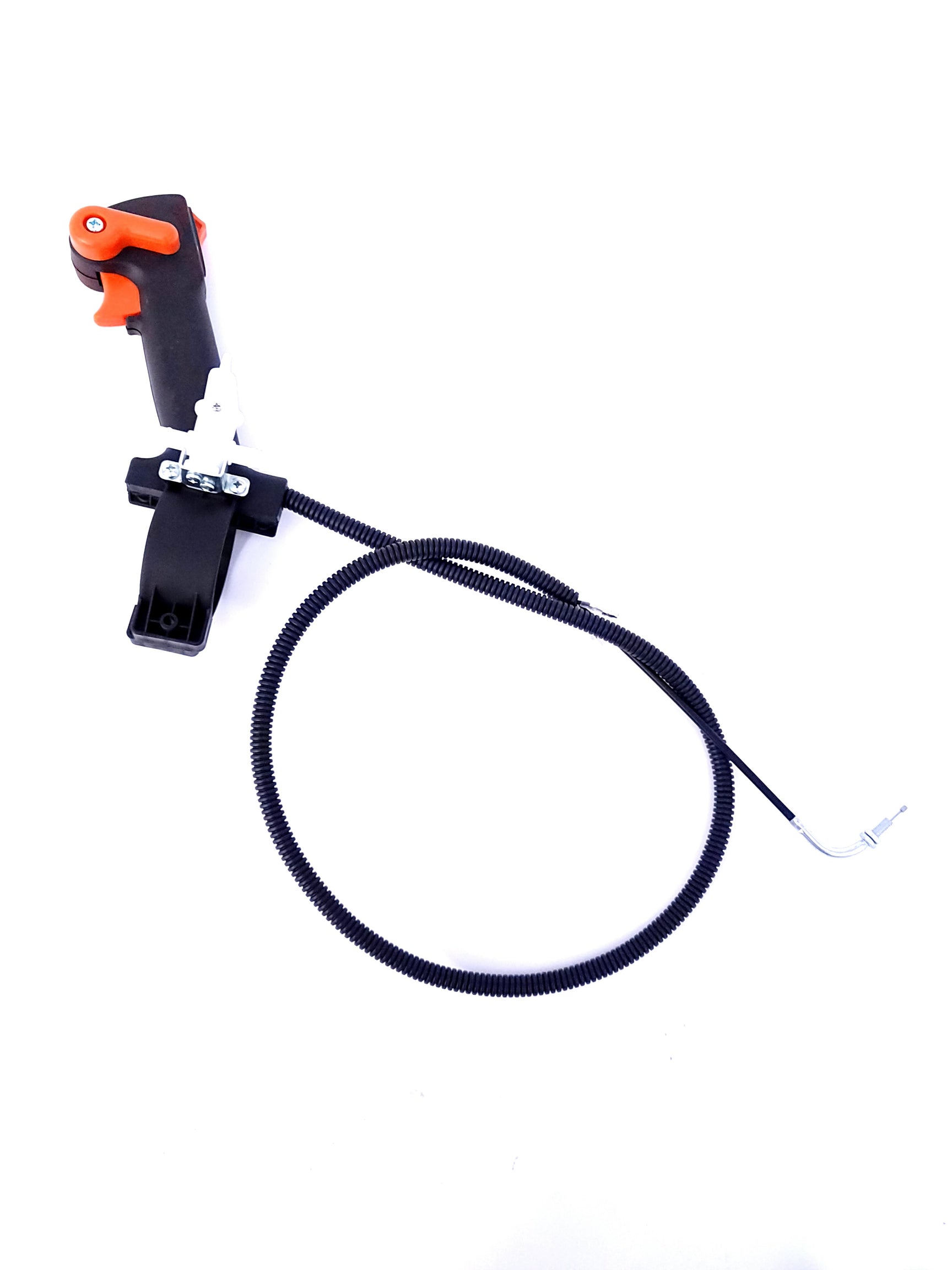 Replacement Throttle Assembly for Invatech Italia Model 868