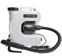 Load image into Gallery viewer, Invatech Italia 5500 - ULV Disinfectant Fogger for Viruses, Bacteria and Mold
